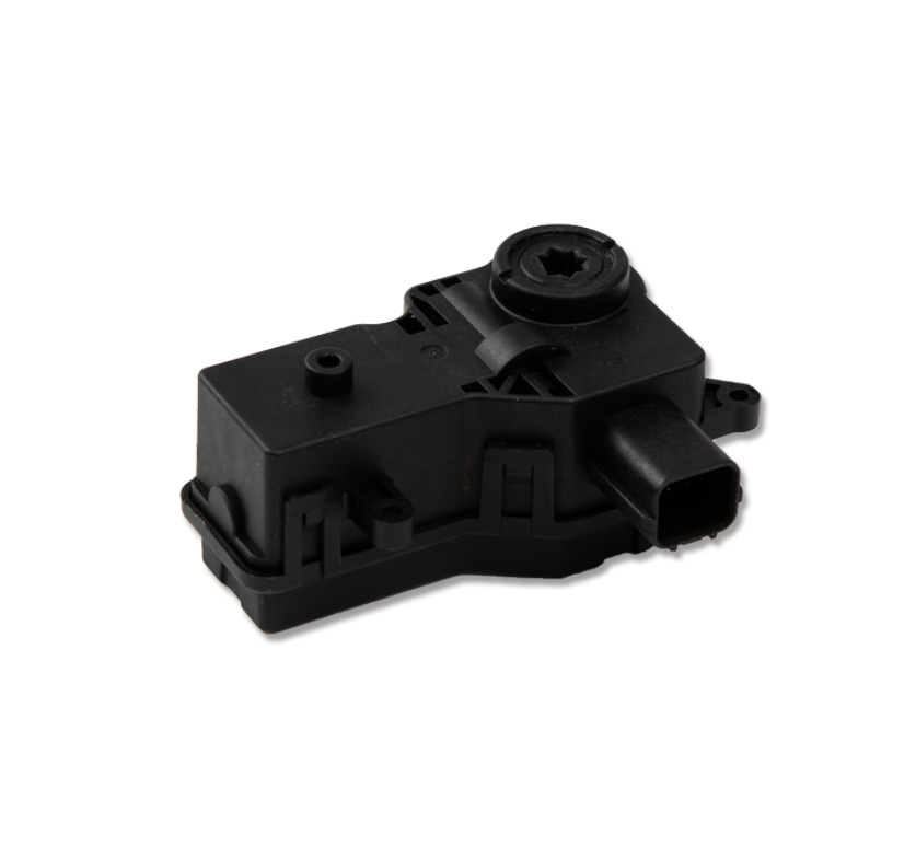 How To Reset Blend Door Actuator​