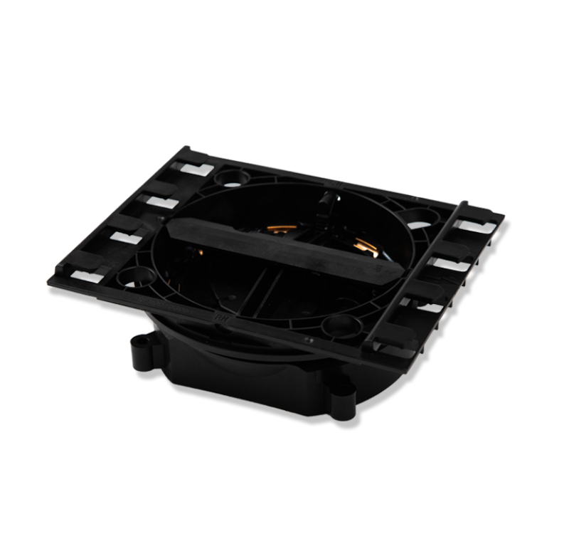 Does the mirror actuator fit both left and right side mirrors?