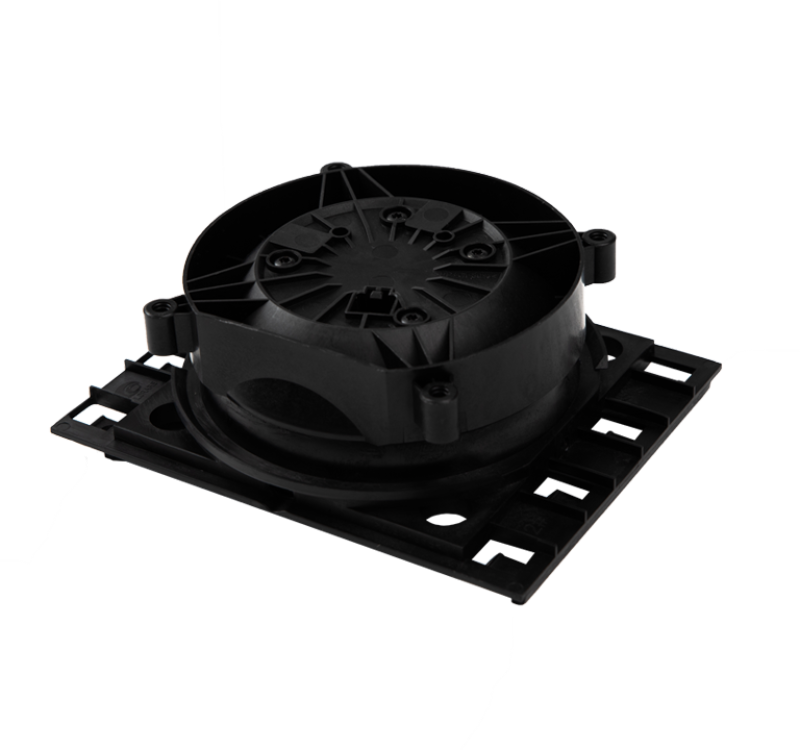 Why is my mirror actuator slow or stuck?