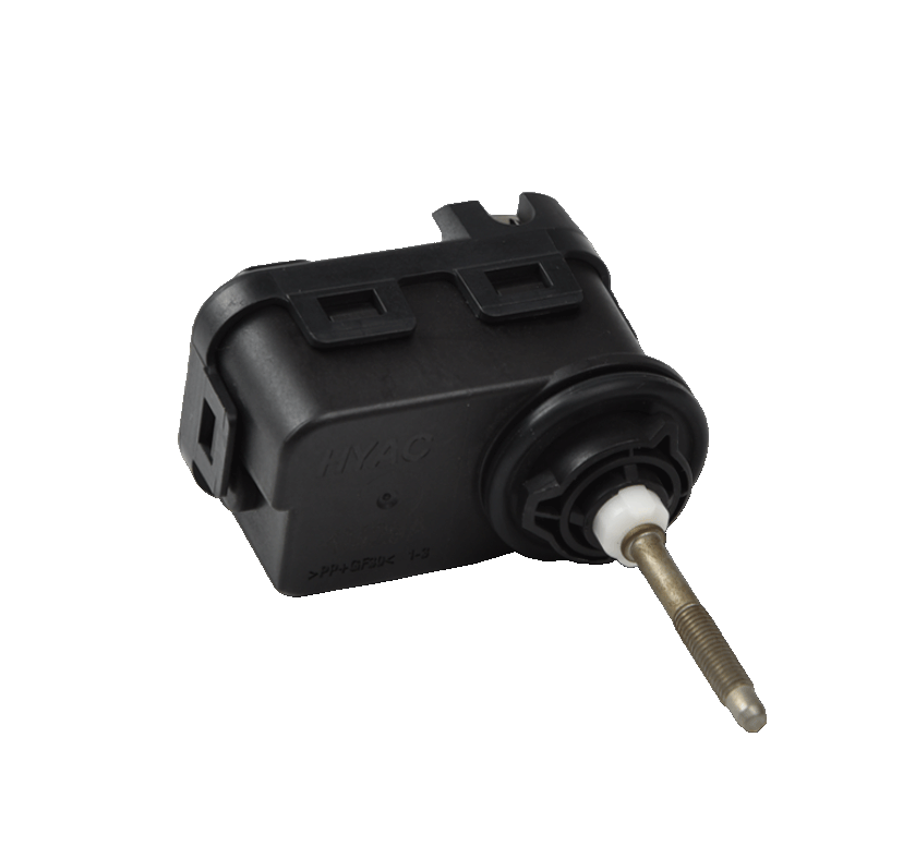 Automotive Actuator Manufacturer vs Supplier: What’s the Difference?