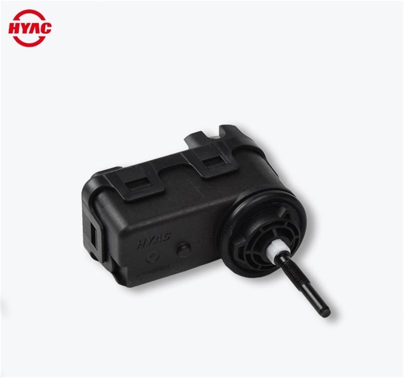 How Does A Custom Door Actuator Car Factory Improve Actuator Durability in Extreme Temperatures?