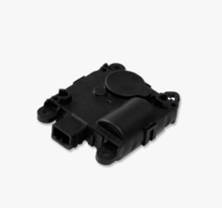 What Are The Main Types Of Hvac Actuators?