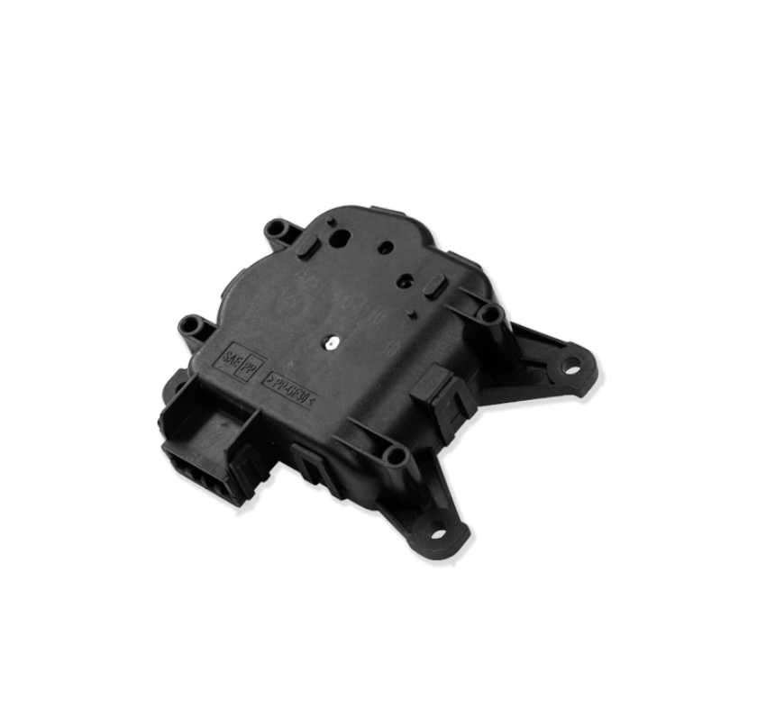 air conditioner actuator