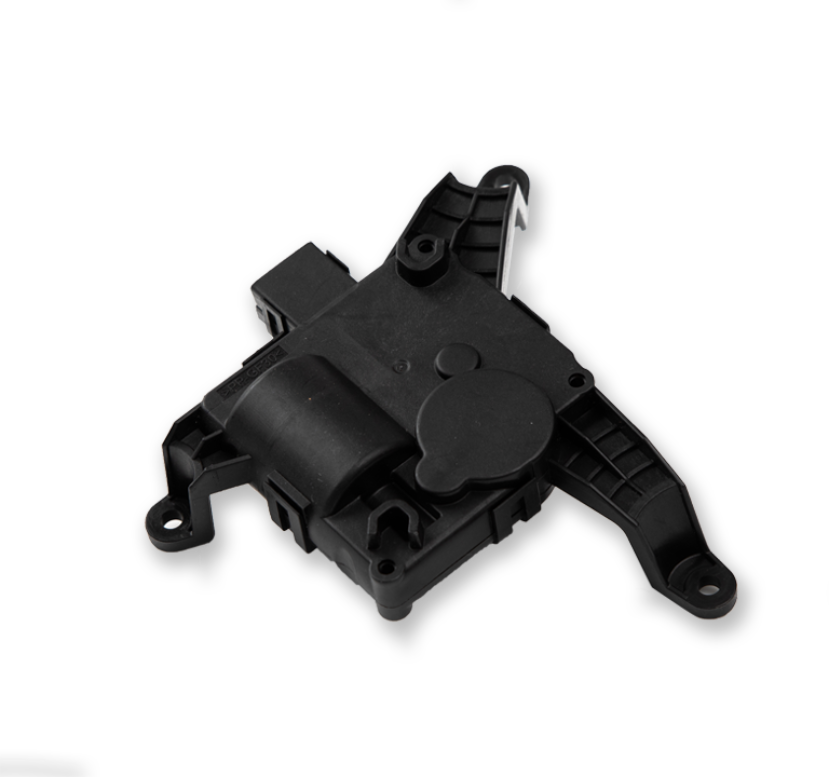 AC Actuator AC Actuator