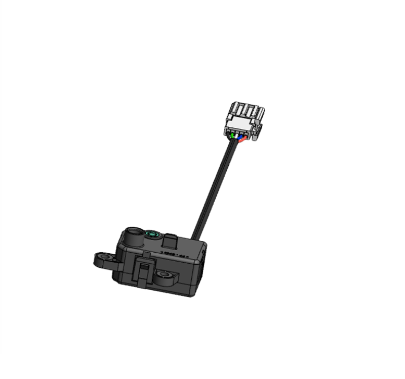 Auto Vent Actuator Auto Vent Actuator