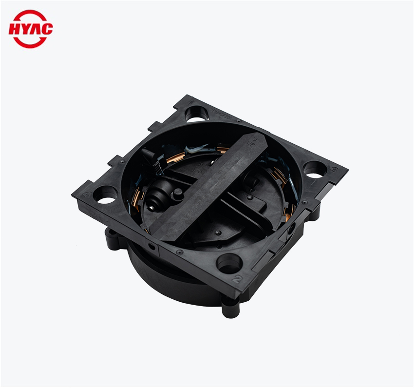 Door Mirror Actuators