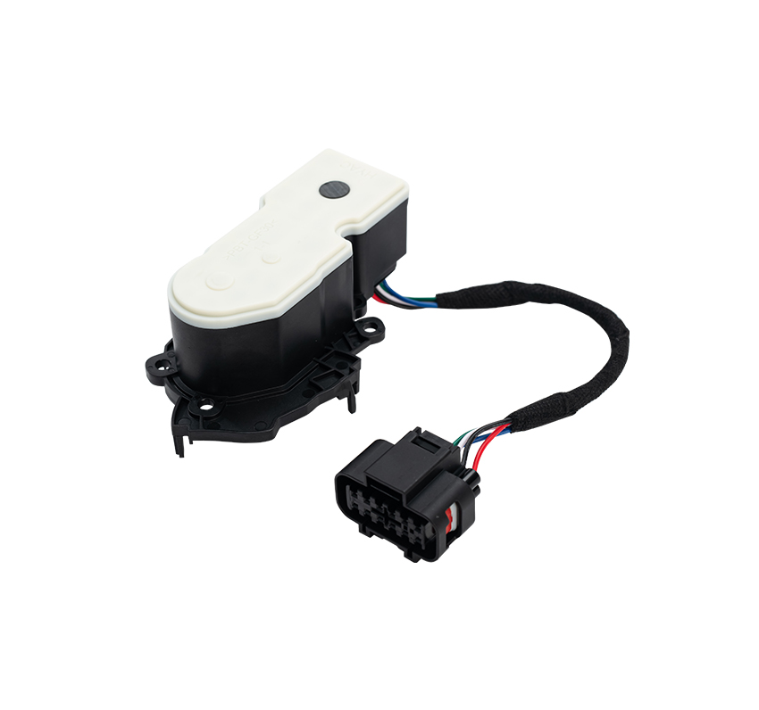 AC Actuator 