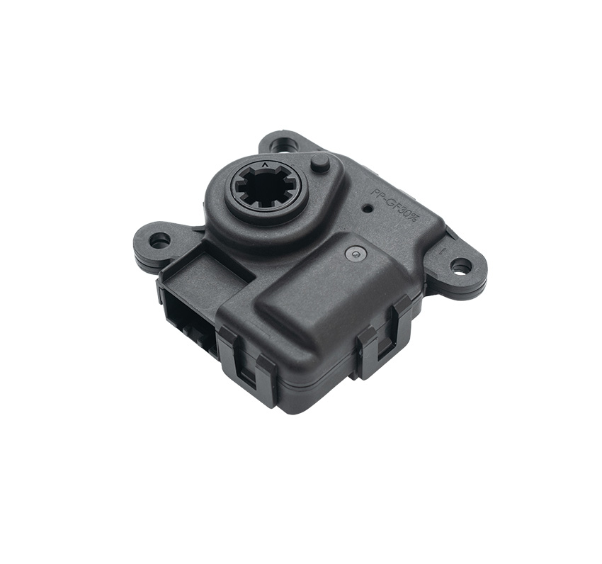 air conditioner actuator