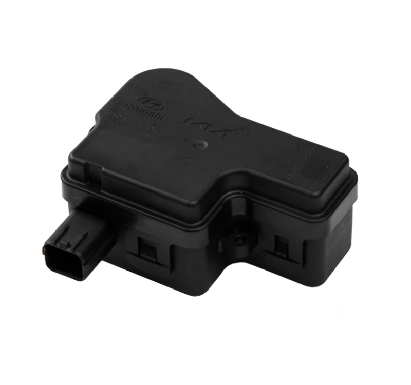 Hvac Blend Door Actuator