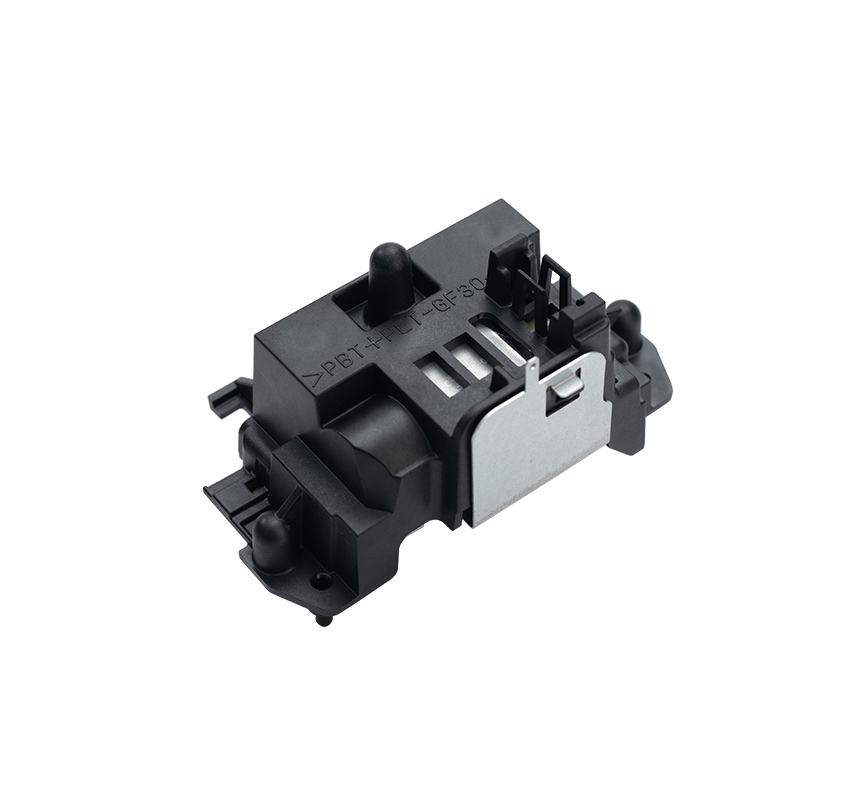 Automotive Shield Bracket