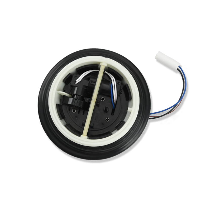 Auto Side Mirror