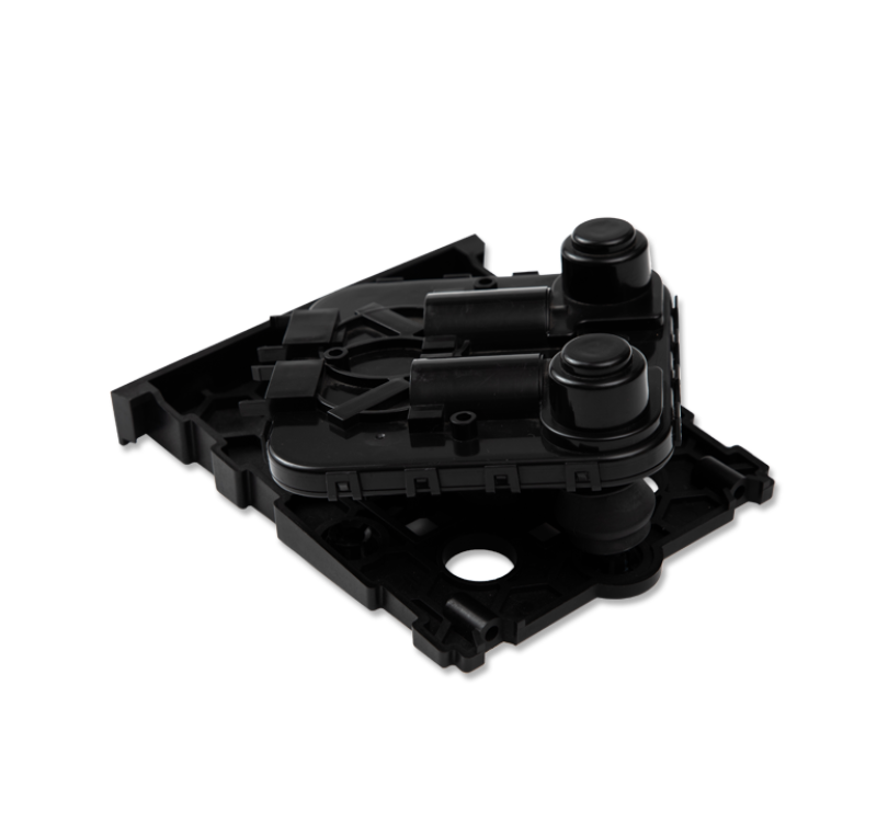 mirror actuator