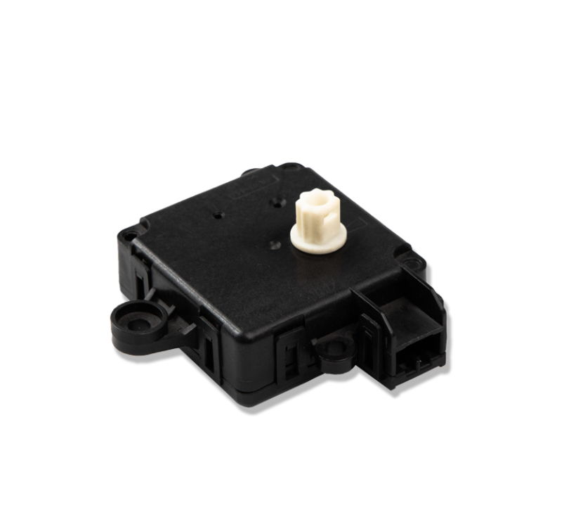 AC Actuator AC Actuator