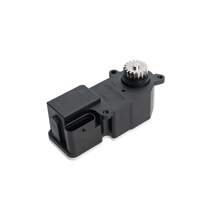 Cpd Actuator Cpd Actuator