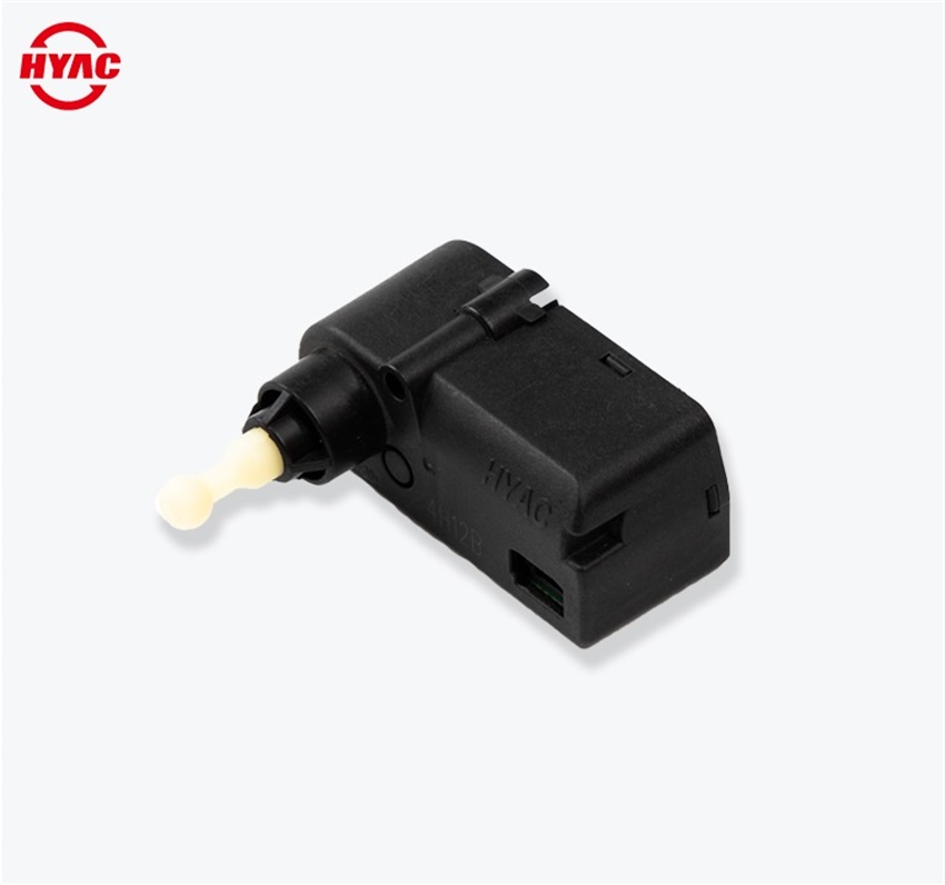 Headlamp Actuator