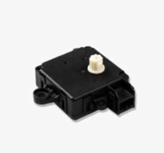 Hvac Actuators