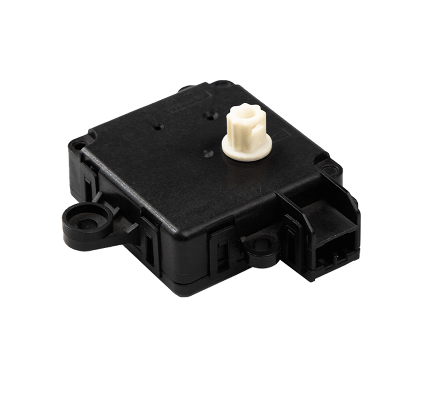 hvac actuator hvac actuator