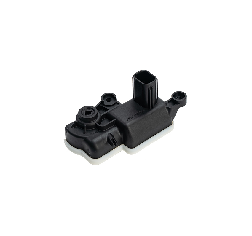 Door Actuator