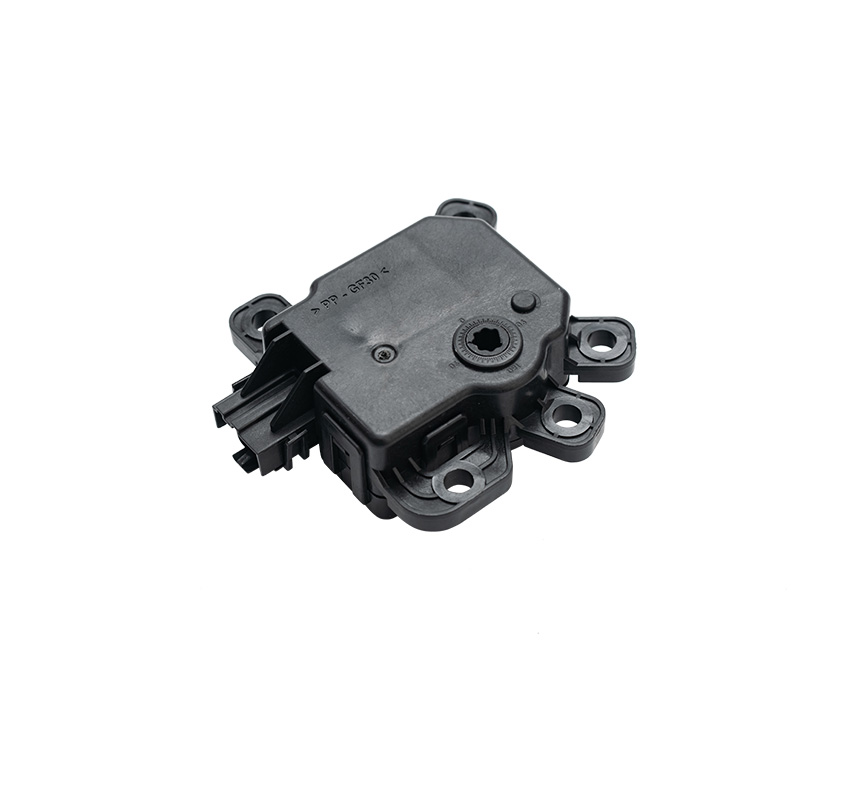 Air Actuator Air Actuator